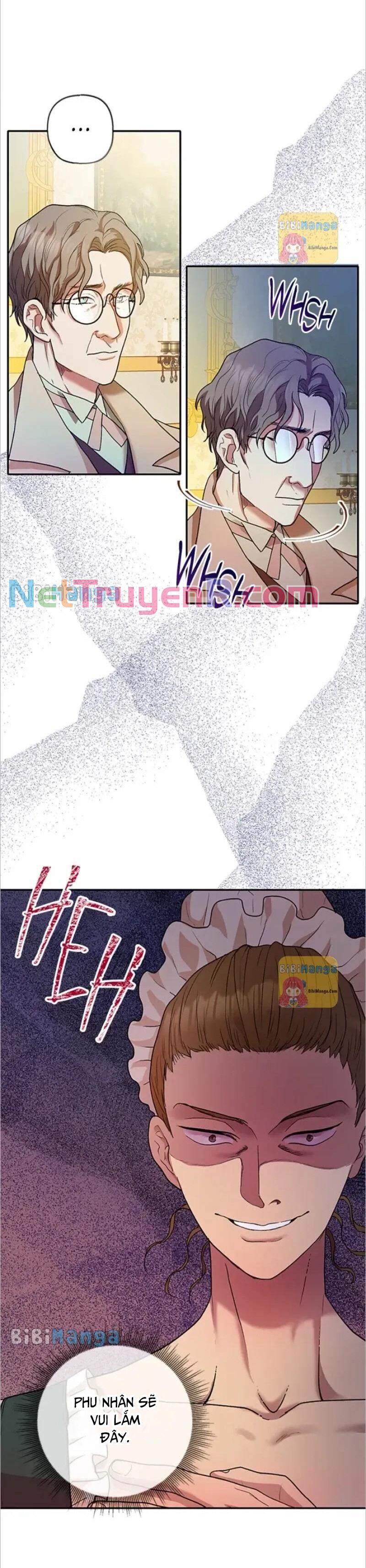 Cuộc Sống Xa Hoa Của Cô Nhân Tình Giả Chapter 8 - 29