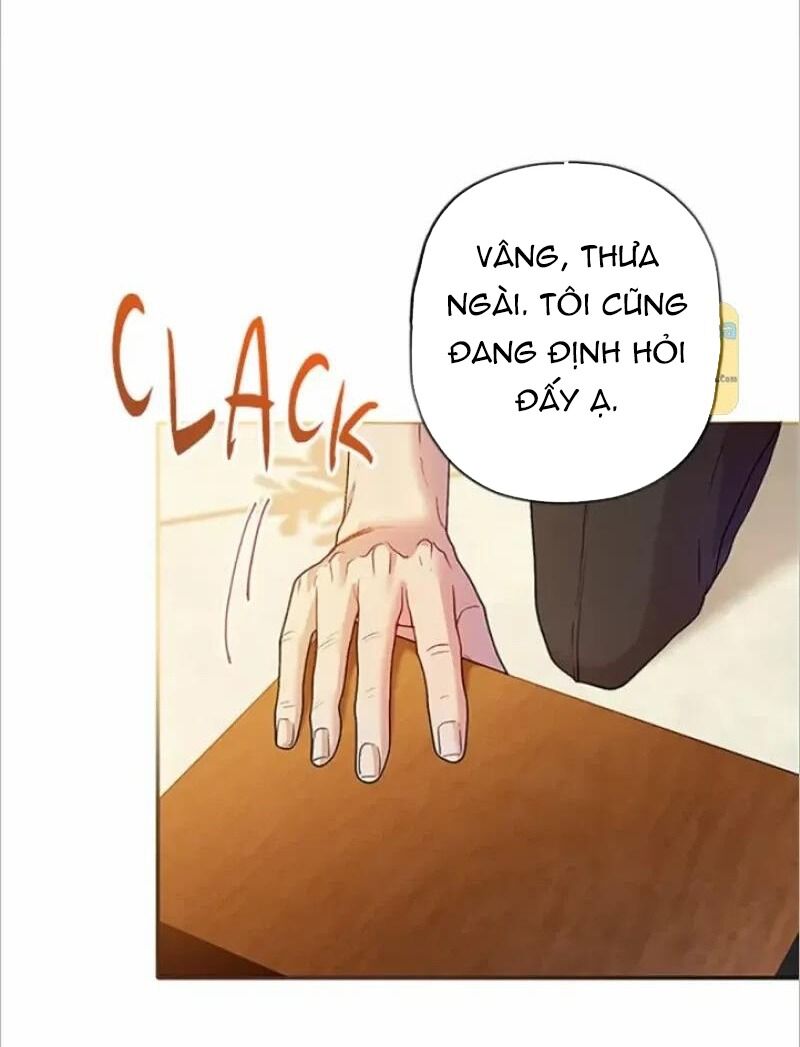 Cuộc Sống Xa Hoa Của Cô Nhân Tình Giả Chapter 8 - 4