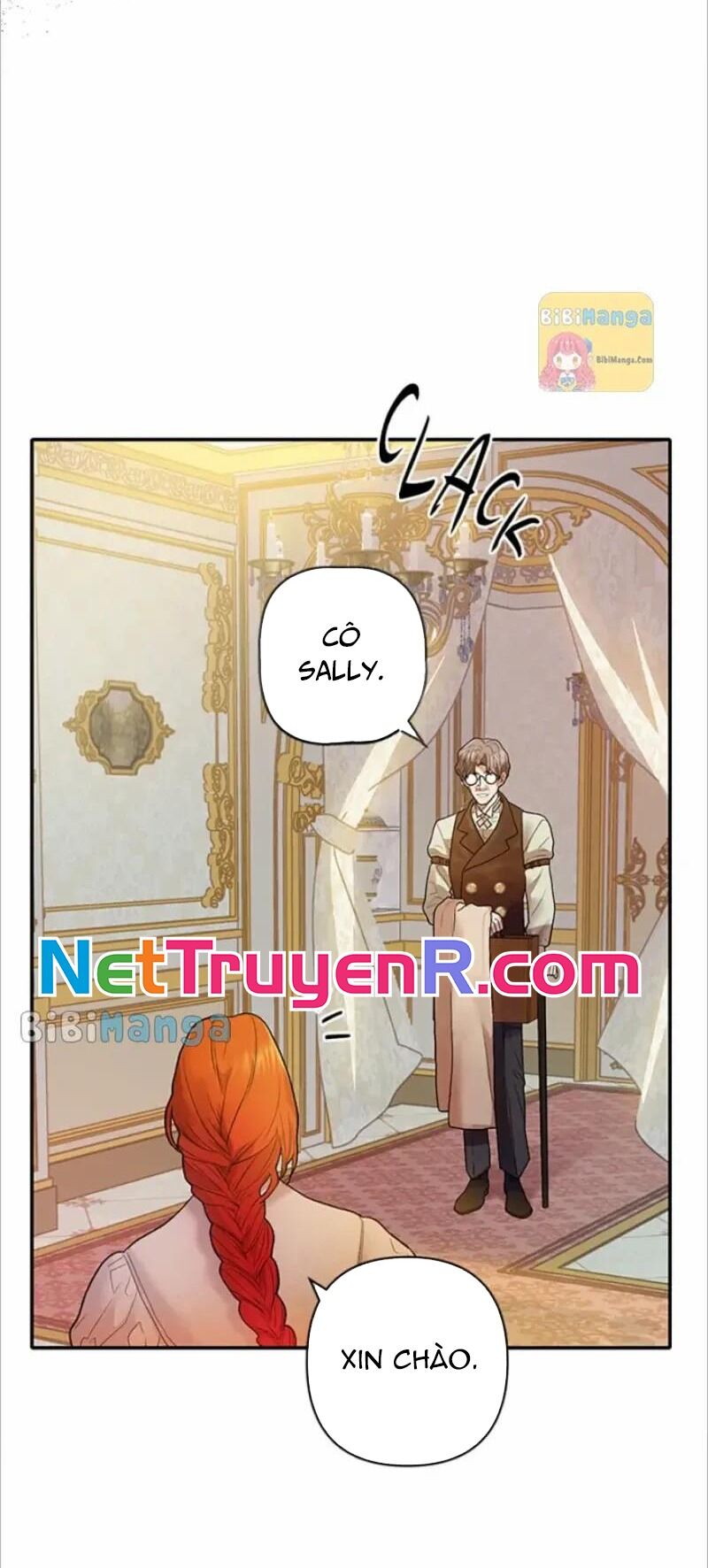 Cuộc Sống Xa Hoa Của Cô Nhân Tình Giả Chapter 8 - 31
