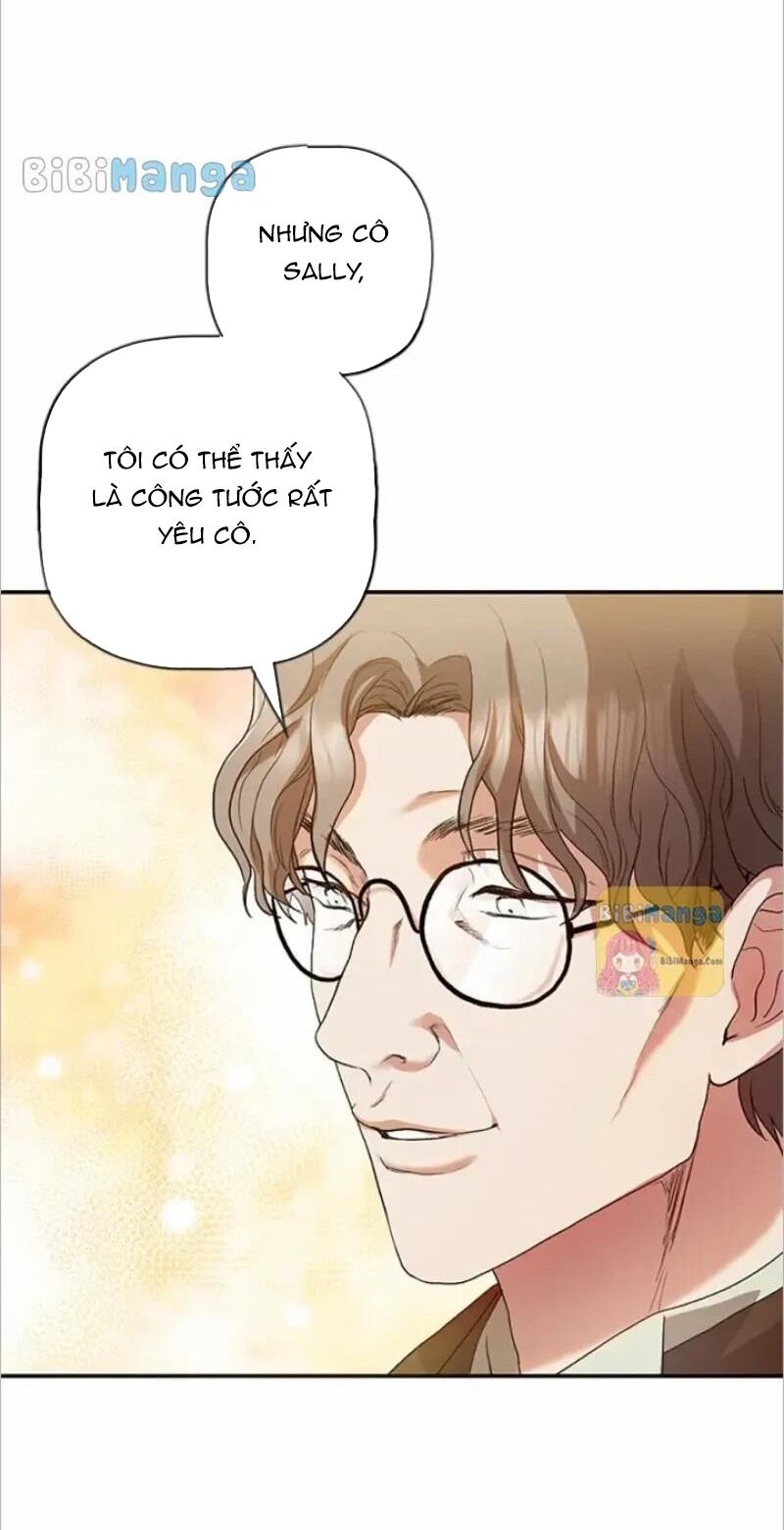 Cuộc Sống Xa Hoa Của Cô Nhân Tình Giả Chapter 8 - 34