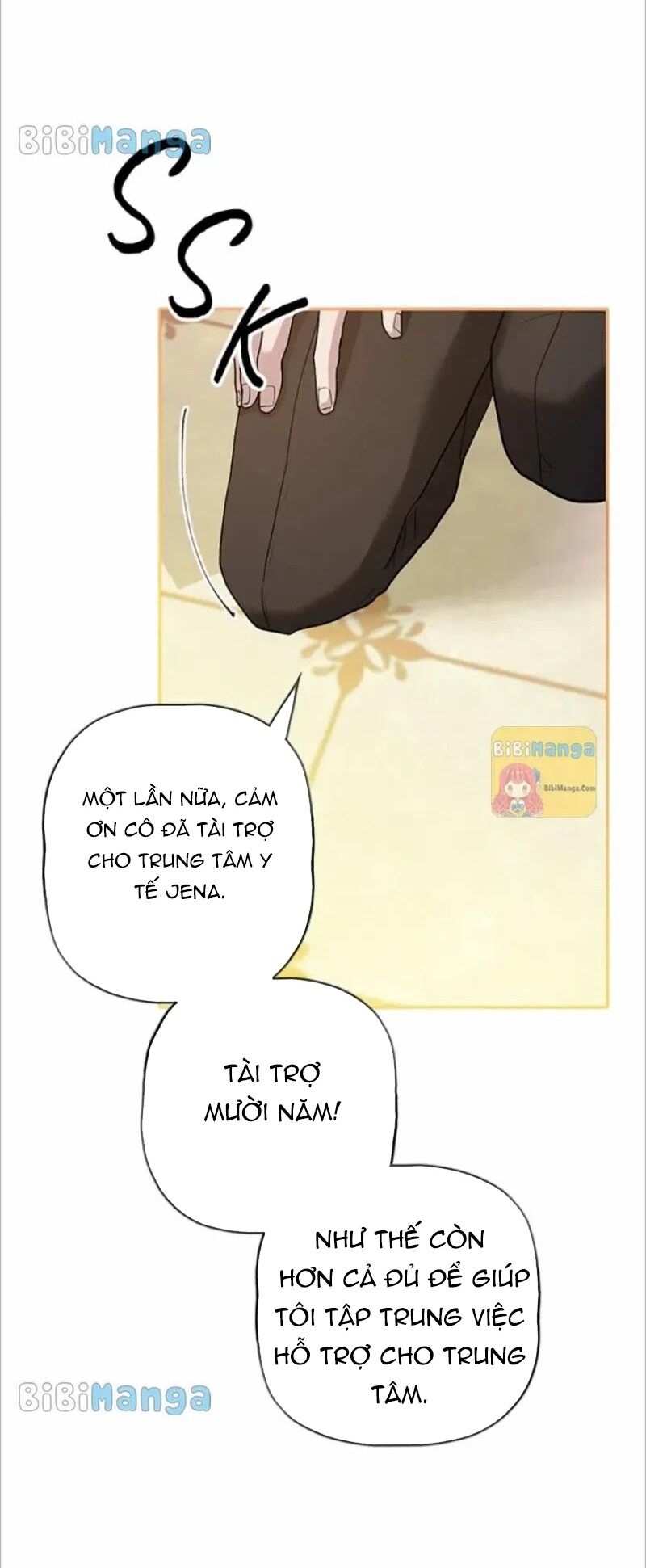 Cuộc Sống Xa Hoa Của Cô Nhân Tình Giả Chapter 8 - 35