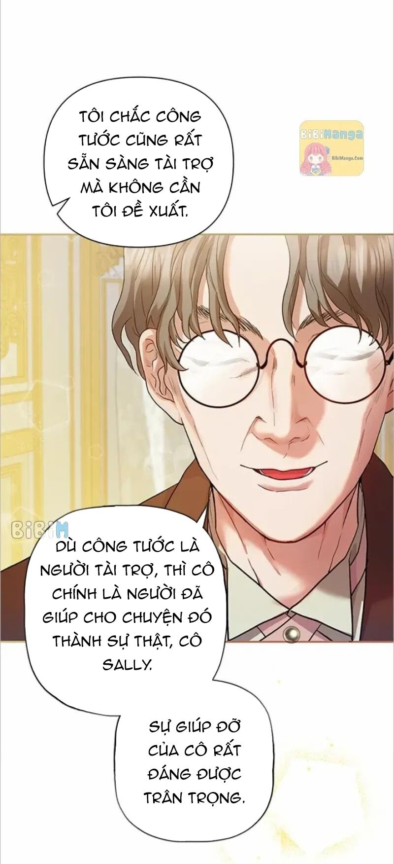 Cuộc Sống Xa Hoa Của Cô Nhân Tình Giả Chapter 8 - 37