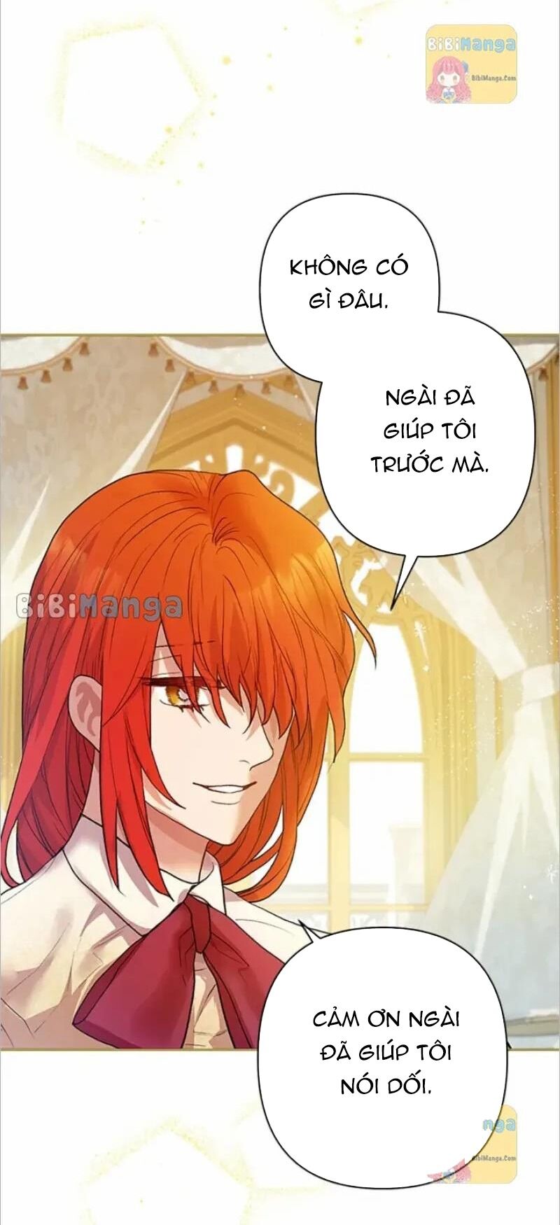 Cuộc Sống Xa Hoa Của Cô Nhân Tình Giả Chapter 8 - 38