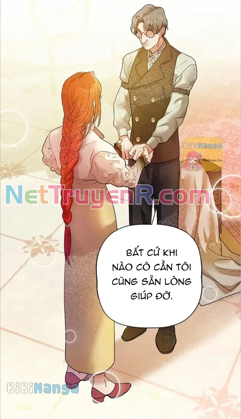 Cuộc Sống Xa Hoa Của Cô Nhân Tình Giả Chapter 8 - 40