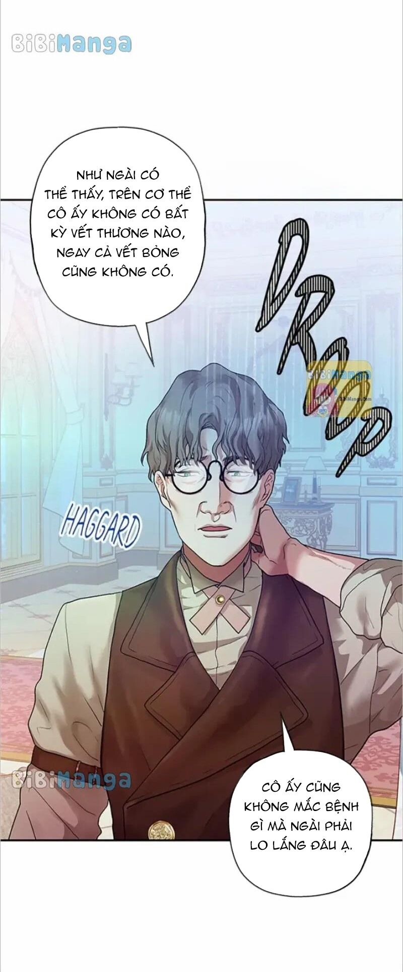 Cuộc Sống Xa Hoa Của Cô Nhân Tình Giả Chapter 8 - 5