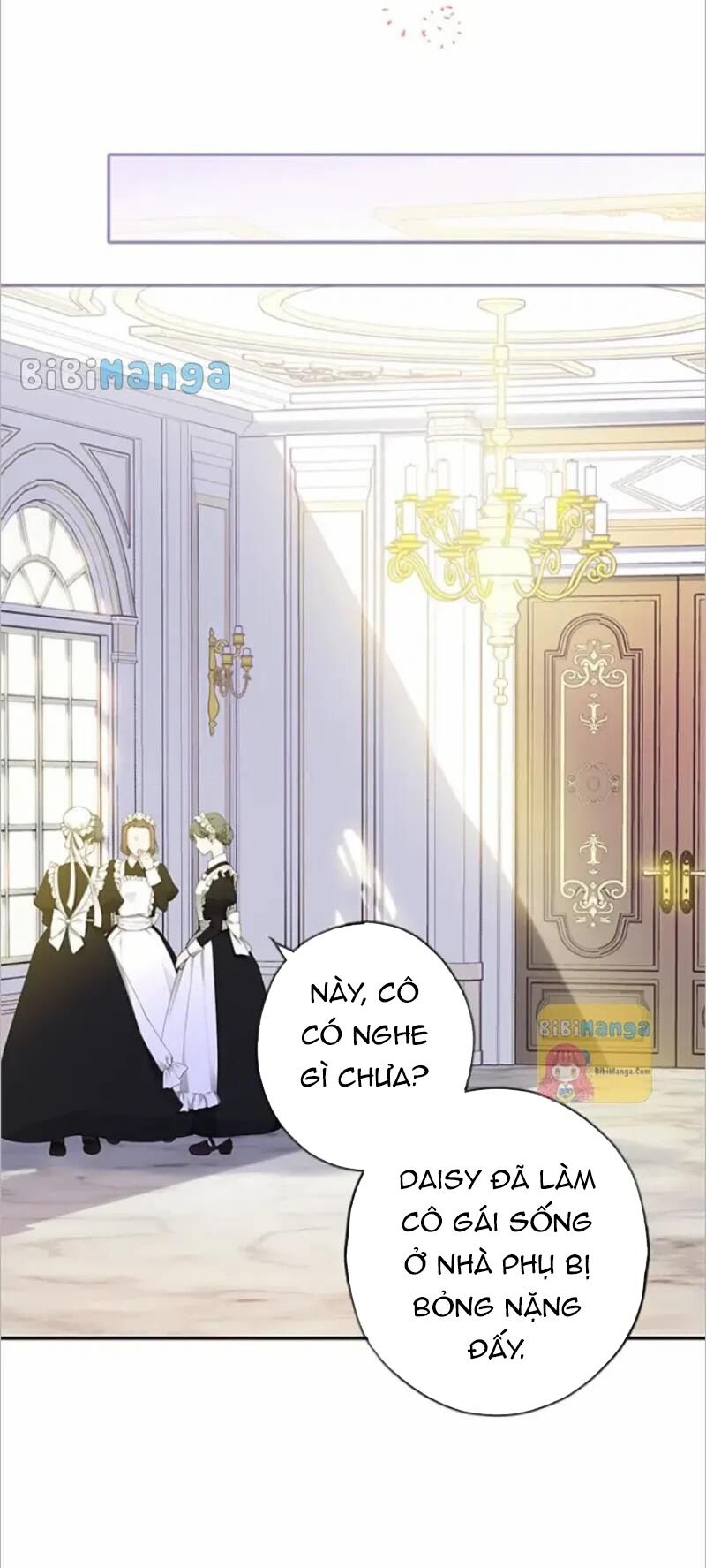 Cuộc Sống Xa Hoa Của Cô Nhân Tình Giả Chapter 8 - 43