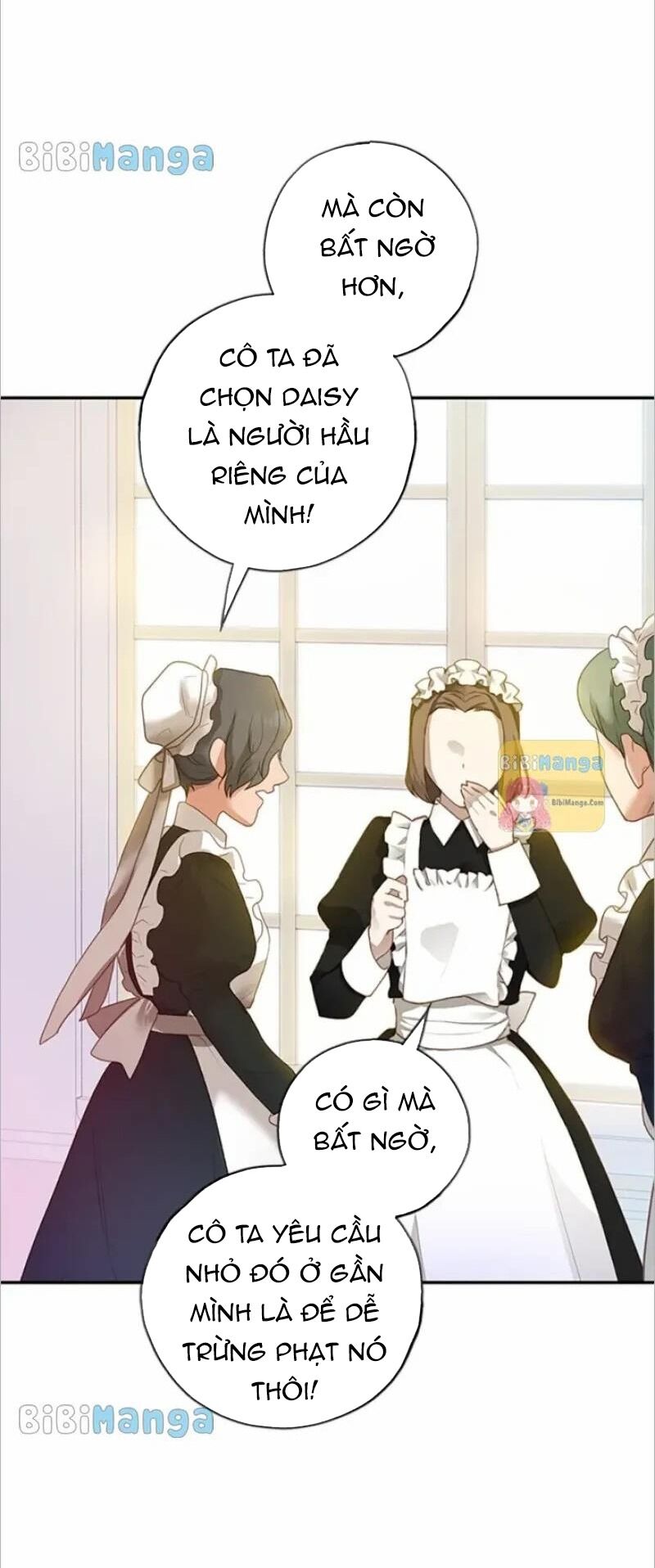 Cuộc Sống Xa Hoa Của Cô Nhân Tình Giả Chapter 8 - 44