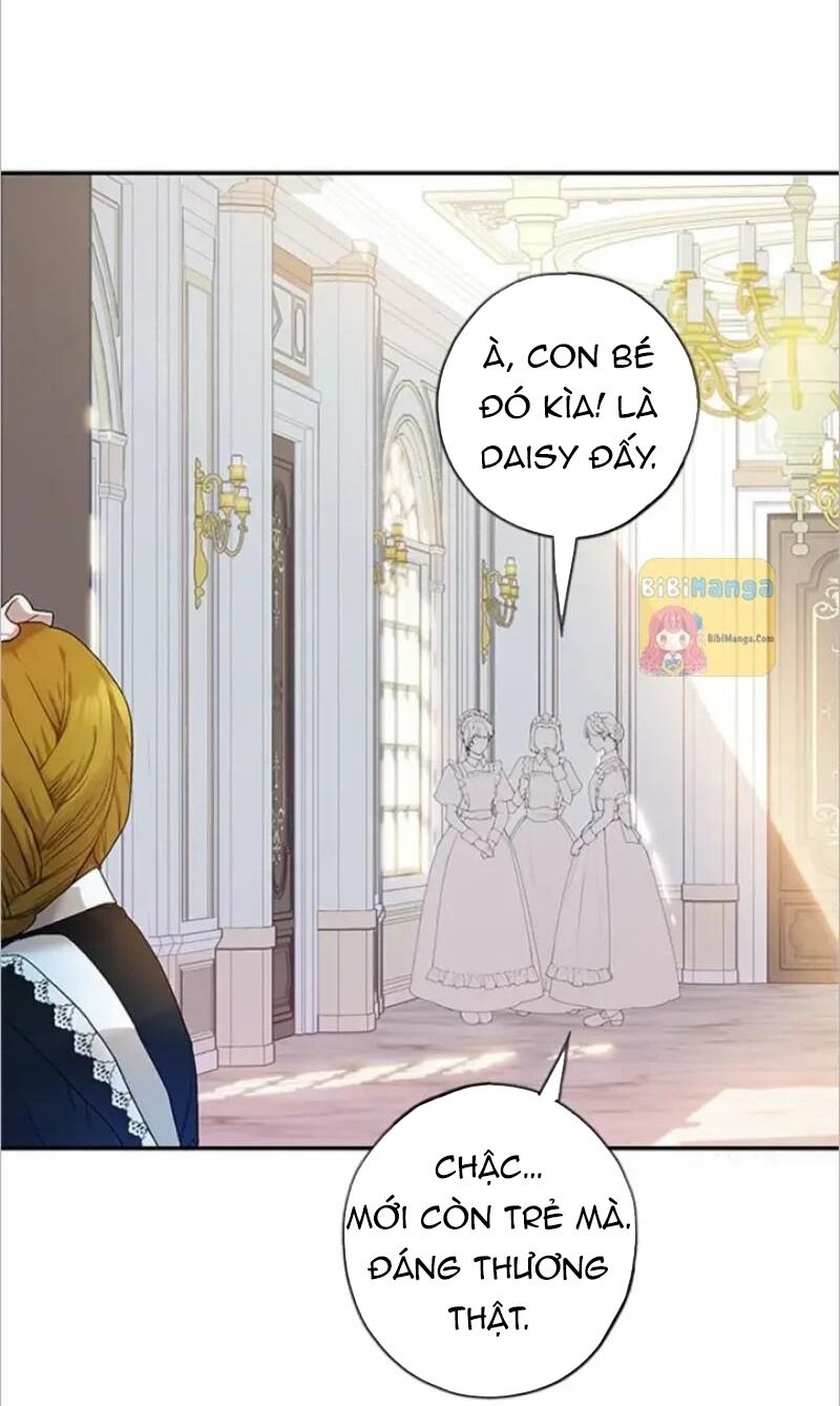 Cuộc Sống Xa Hoa Của Cô Nhân Tình Giả Chapter 8 - 45