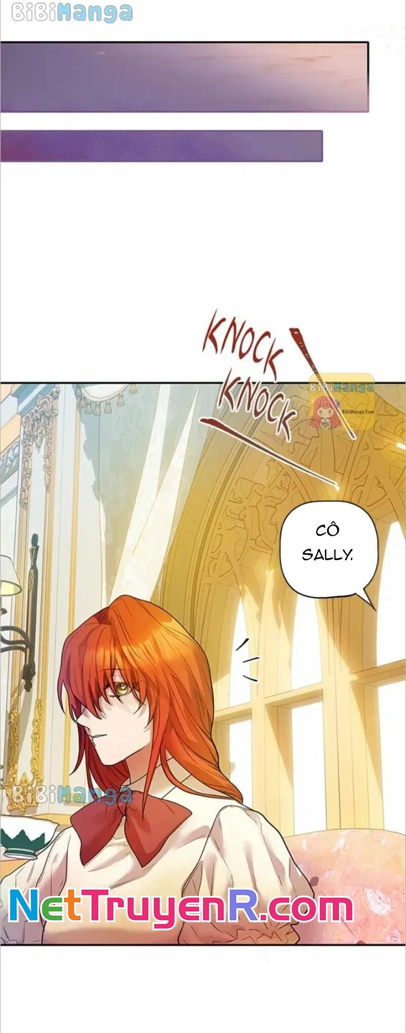 Cuộc Sống Xa Hoa Của Cô Nhân Tình Giả Chapter 8 - 46