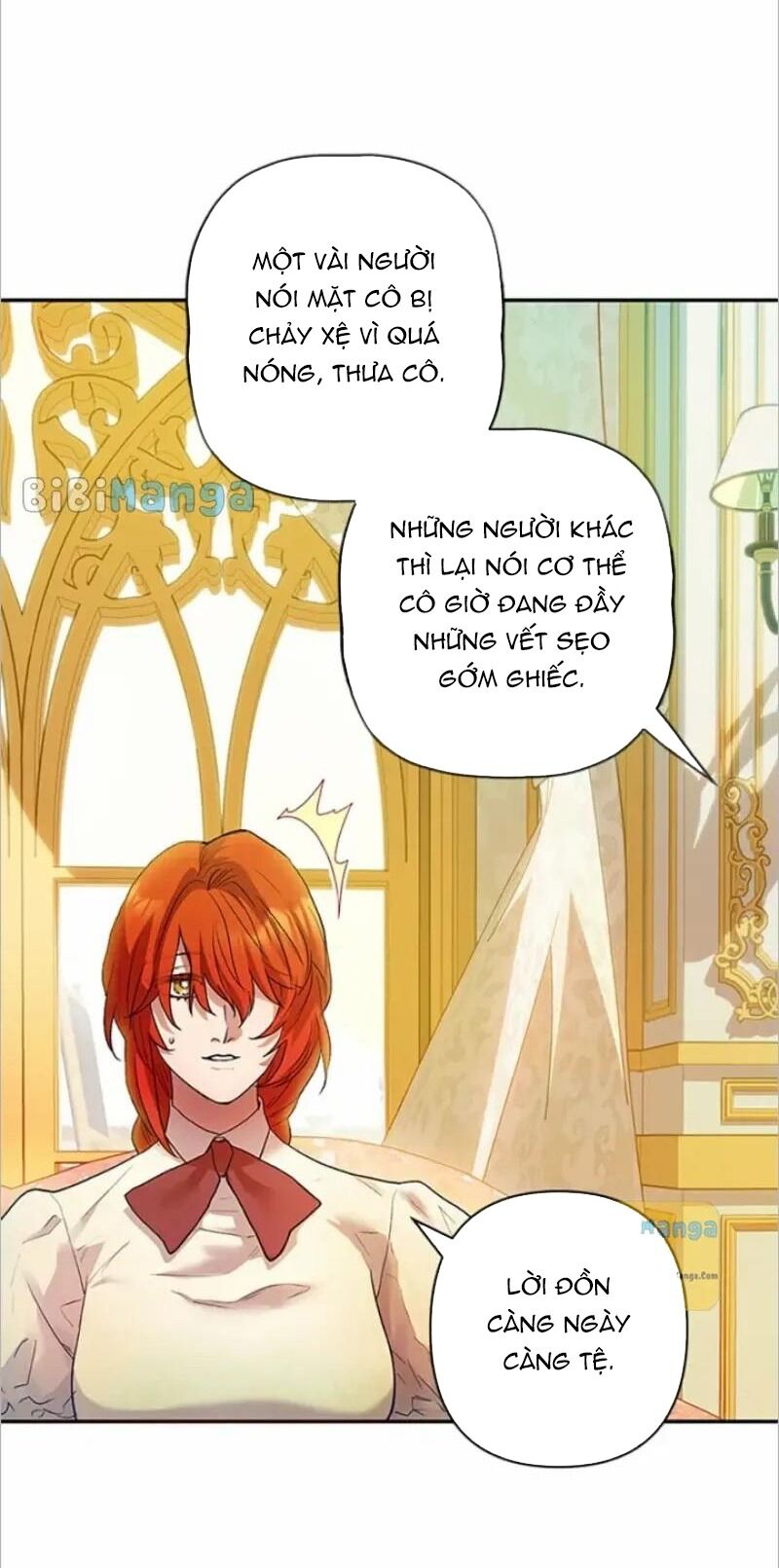 Cuộc Sống Xa Hoa Của Cô Nhân Tình Giả Chapter 8 - 48