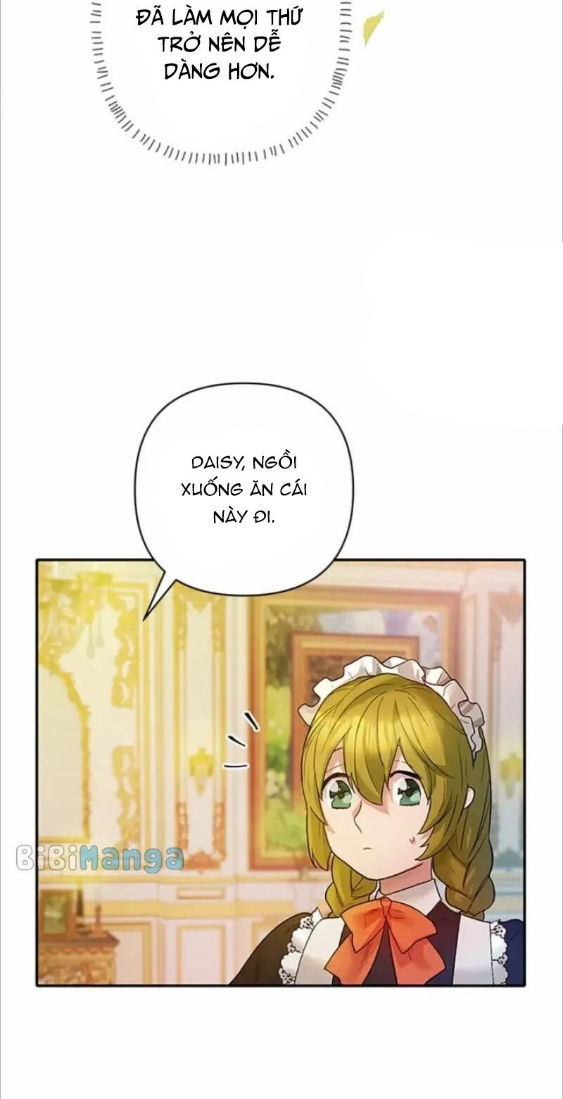 Cuộc Sống Xa Hoa Của Cô Nhân Tình Giả Chapter 8 - 50