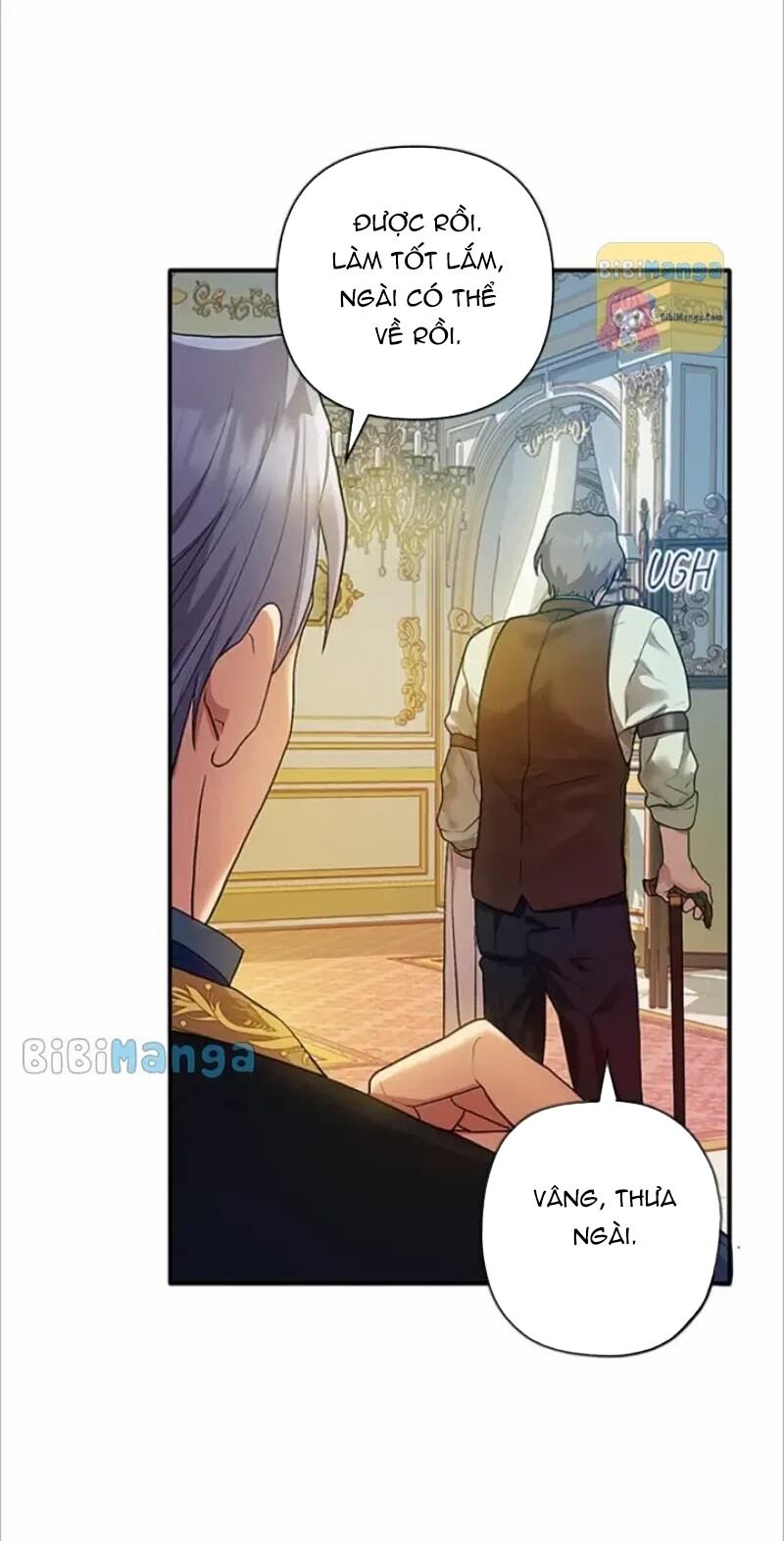 Cuộc Sống Xa Hoa Của Cô Nhân Tình Giả Chapter 8 - 6