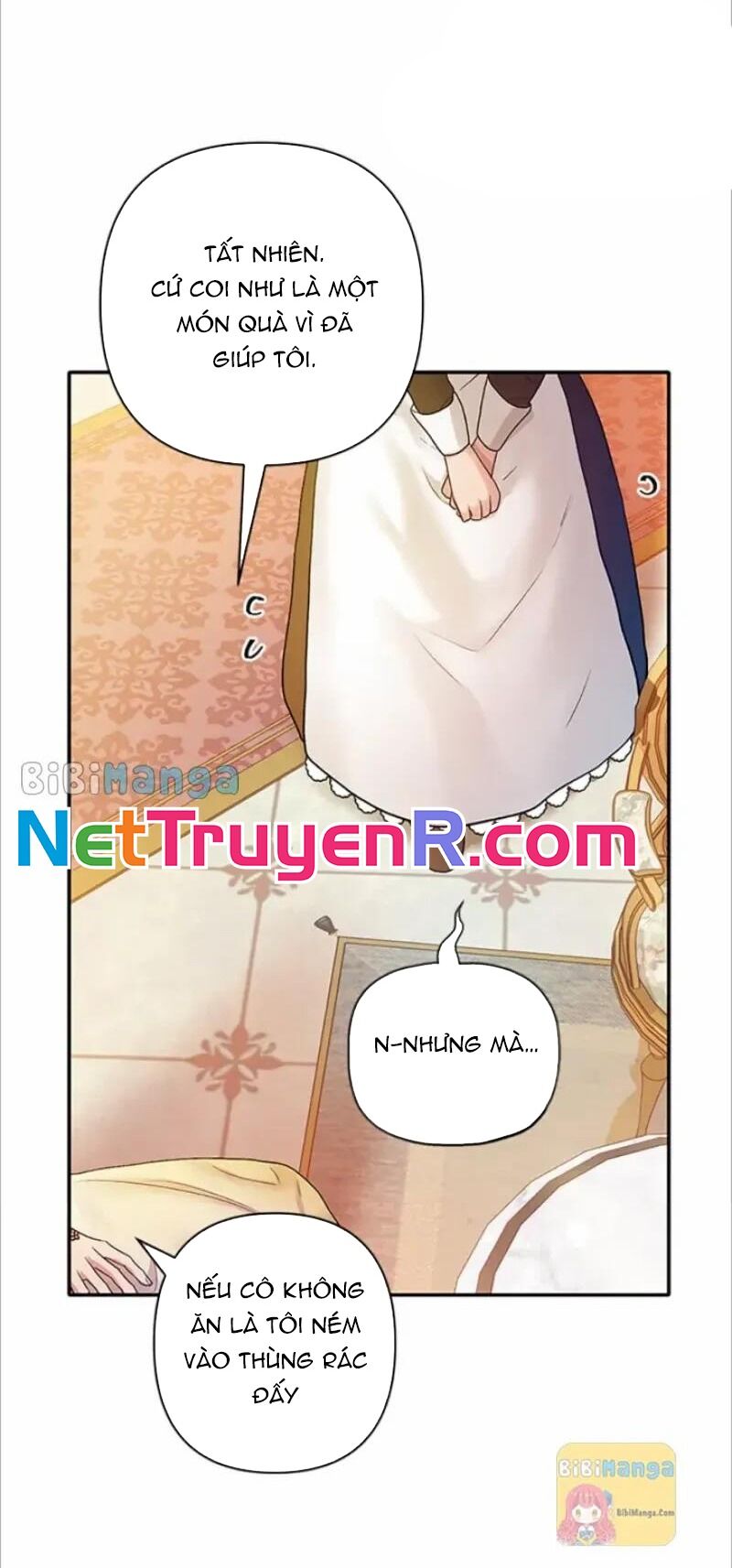 Cuộc Sống Xa Hoa Của Cô Nhân Tình Giả Chapter 8 - 53
