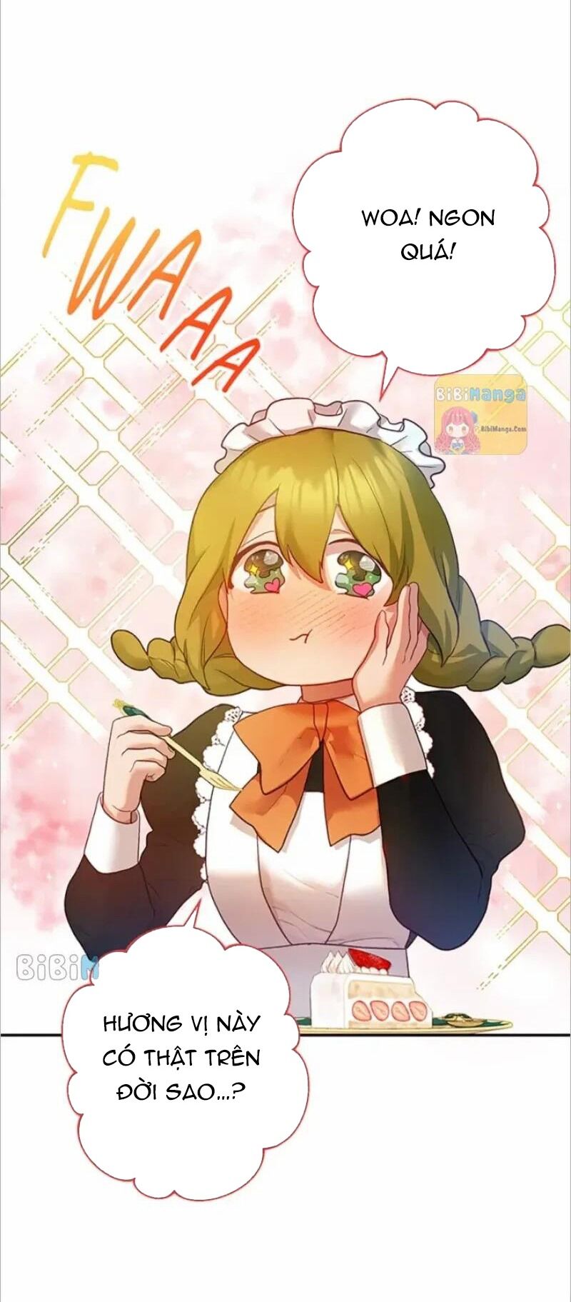 Cuộc Sống Xa Hoa Của Cô Nhân Tình Giả Chapter 8 - 55