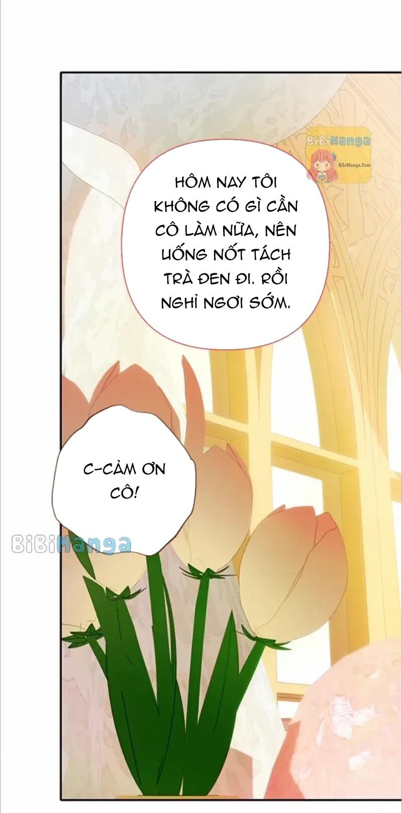 Cuộc Sống Xa Hoa Của Cô Nhân Tình Giả Chapter 8 - 56