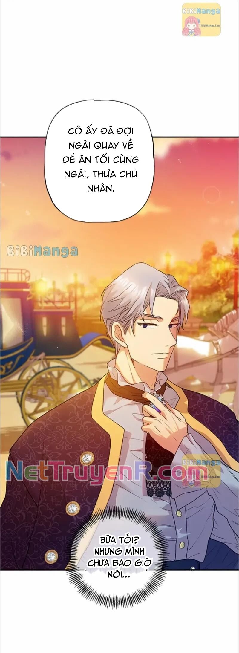 Cuộc Sống Xa Hoa Của Cô Nhân Tình Giả Chapter 8 - 61