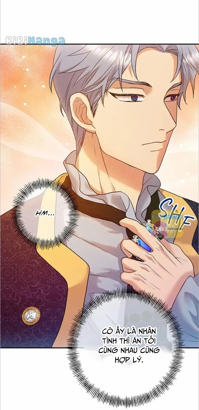 Cuộc Sống Xa Hoa Của Cô Nhân Tình Giả Chapter 8 - 62