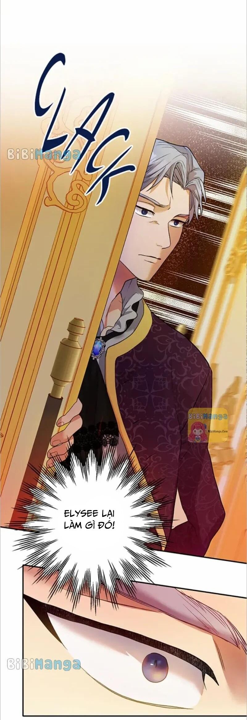 Cuộc Sống Xa Hoa Của Cô Nhân Tình Giả Chapter 8 - 67