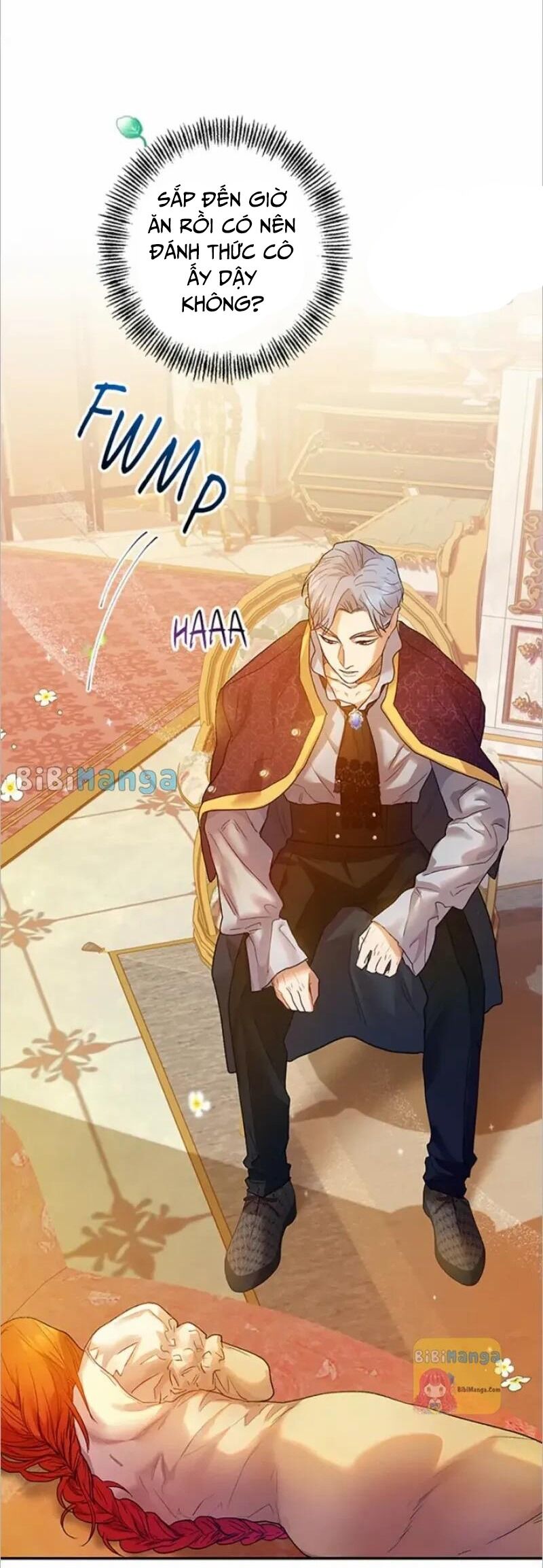 Cuộc Sống Xa Hoa Của Cô Nhân Tình Giả Chapter 8 - 70