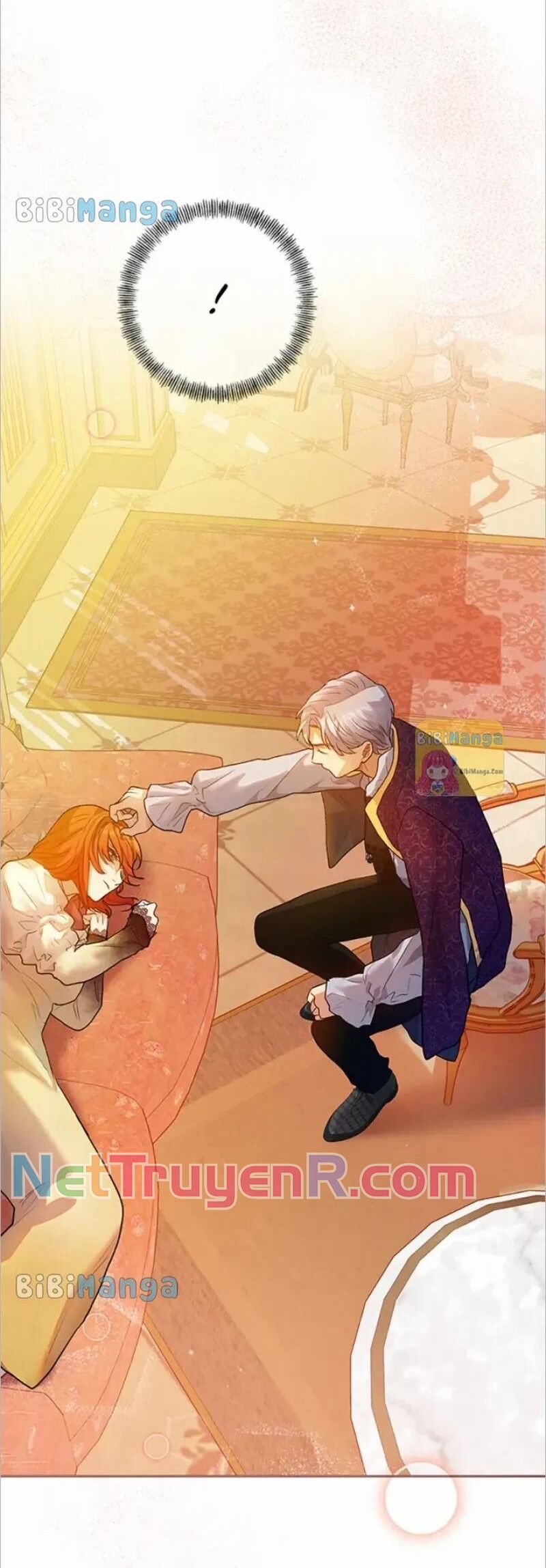 Cuộc Sống Xa Hoa Của Cô Nhân Tình Giả Chapter 8 - 77