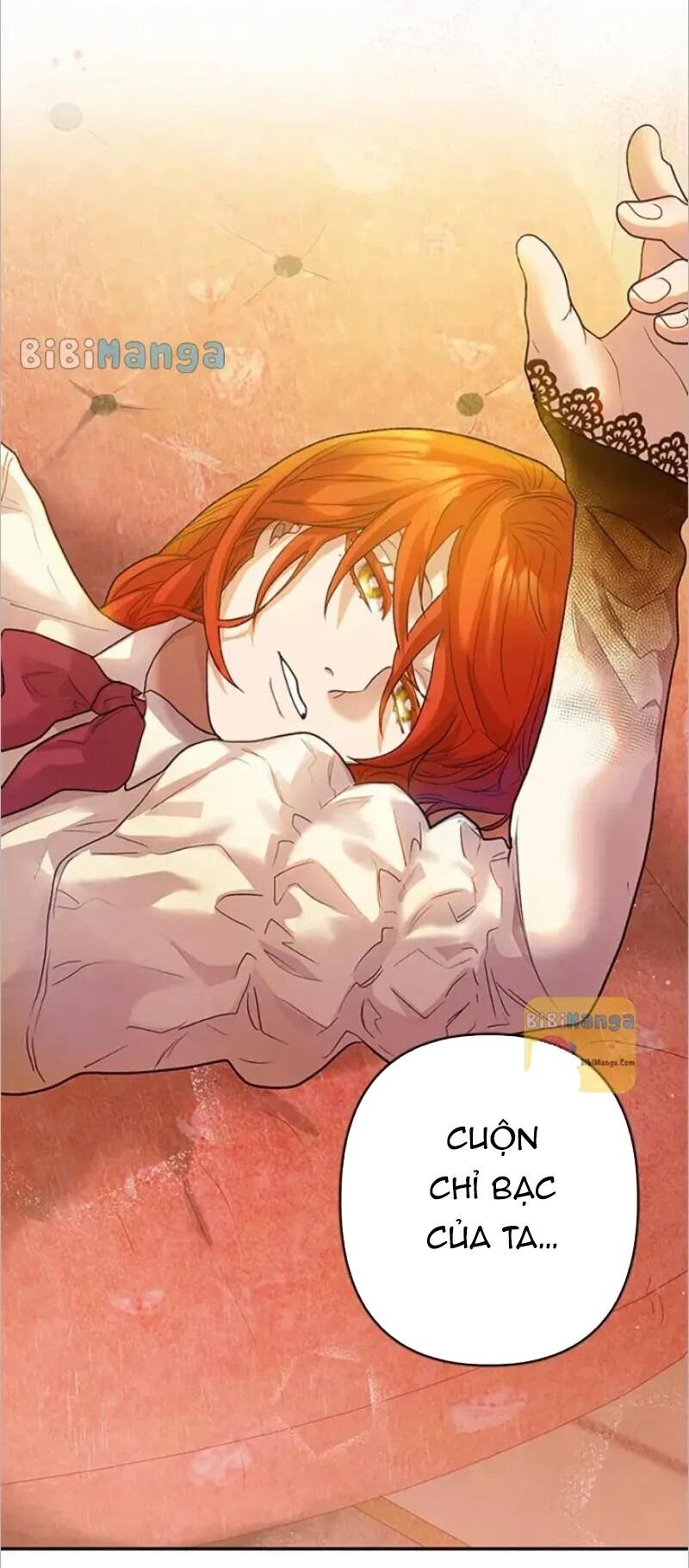 Cuộc Sống Xa Hoa Của Cô Nhân Tình Giả Chapter 8 - 81