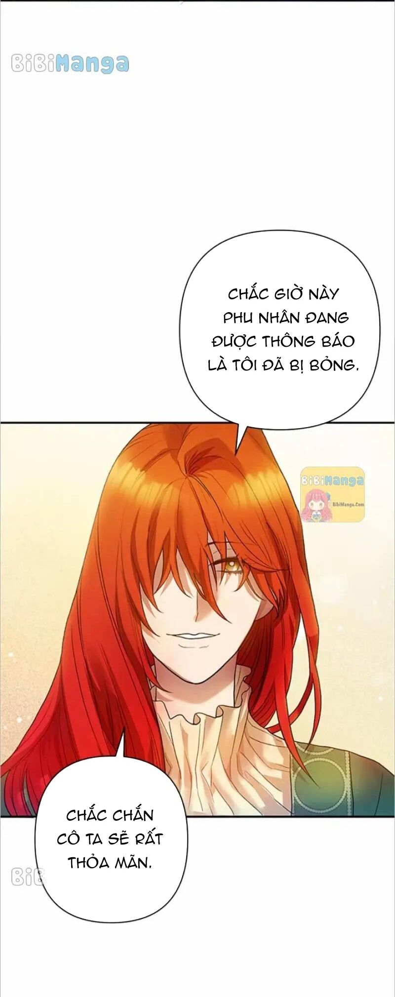 Cuộc Sống Xa Hoa Của Cô Nhân Tình Giả Chapter 8 - 10