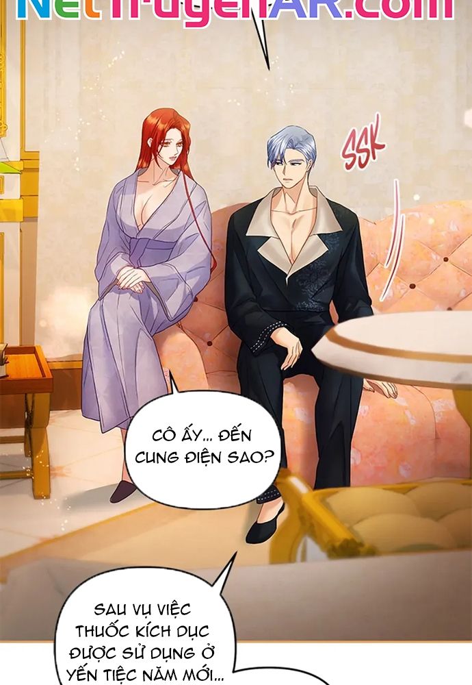 Cuộc Sống Xa Hoa Của Cô Nhân Tình Giả Chapter 80 - 107