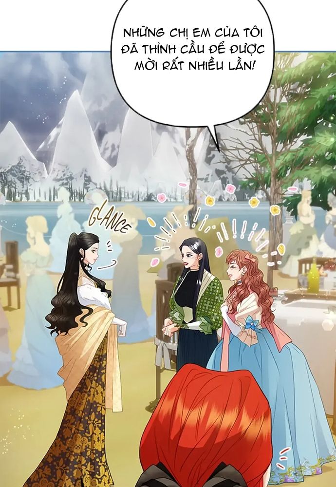 Cuộc Sống Xa Hoa Của Cô Nhân Tình Giả Chapter 80 - 12