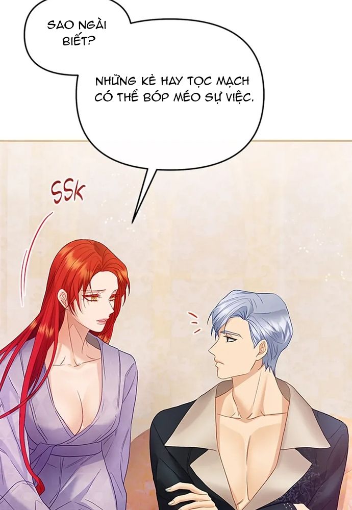 Cuộc Sống Xa Hoa Của Cô Nhân Tình Giả Chapter 80 - 112