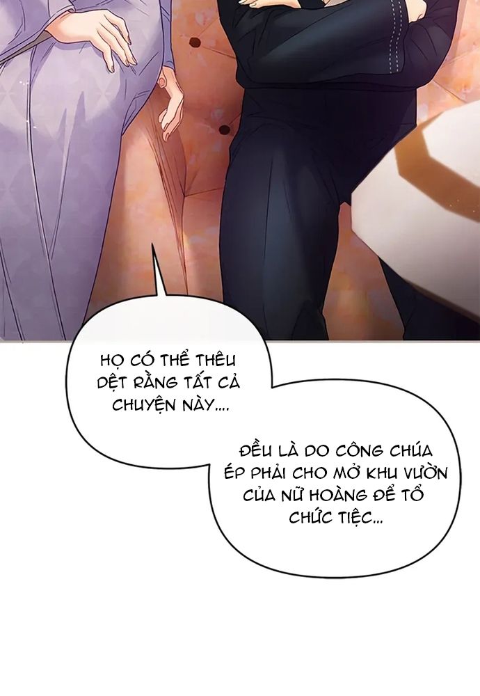 Cuộc Sống Xa Hoa Của Cô Nhân Tình Giả Chapter 80 - 113