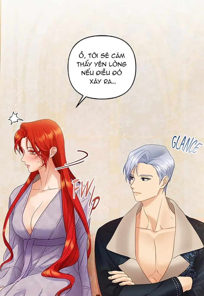 Cuộc Sống Xa Hoa Của Cô Nhân Tình Giả Chapter 80 - 125