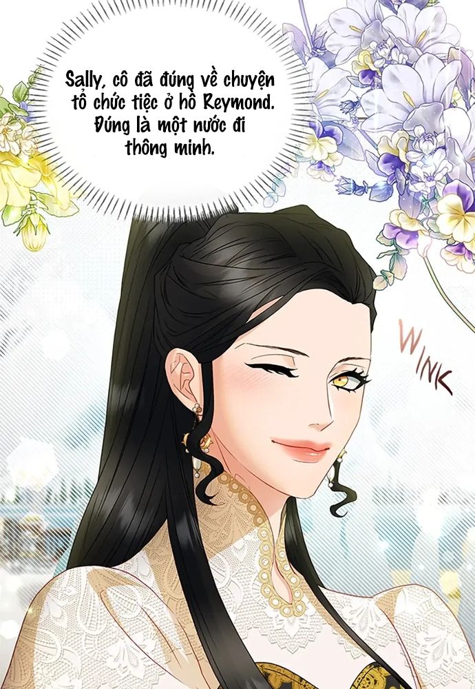 Cuộc Sống Xa Hoa Của Cô Nhân Tình Giả Chapter 80 - 14