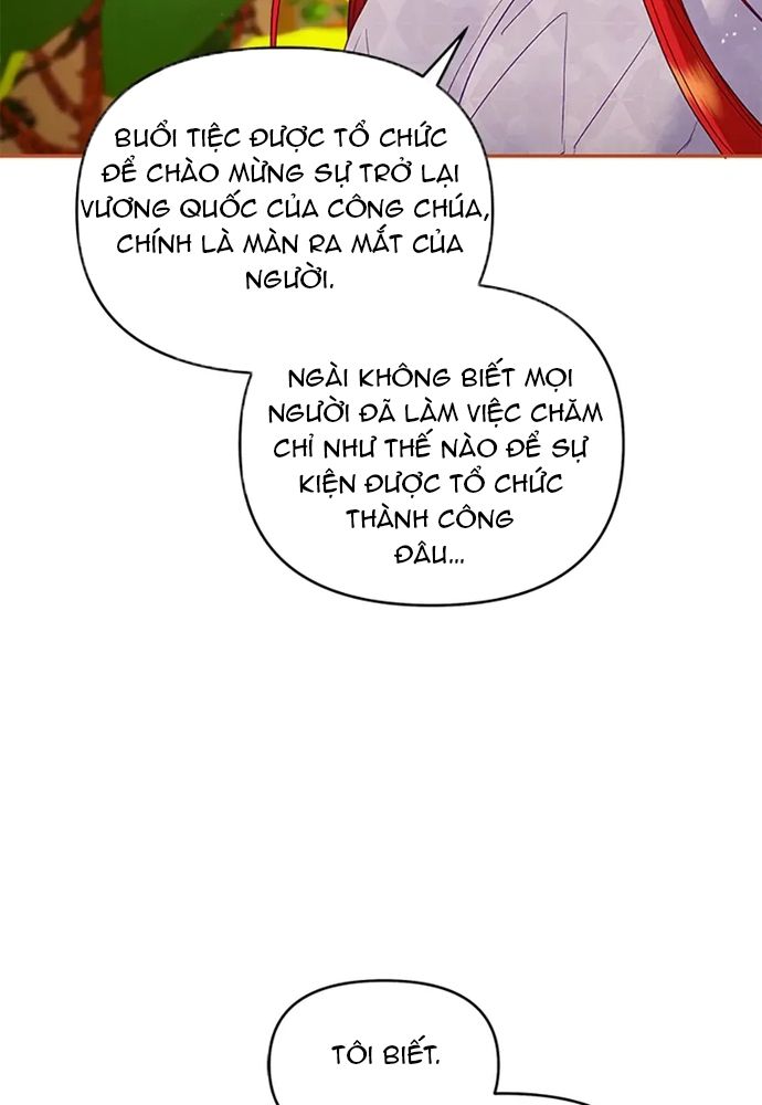 Cuộc Sống Xa Hoa Của Cô Nhân Tình Giả Chapter 80 - 132