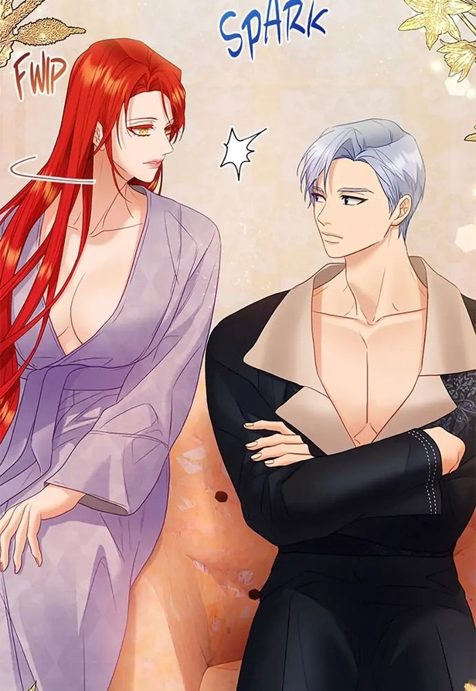 Cuộc Sống Xa Hoa Của Cô Nhân Tình Giả Chapter 80 - 135