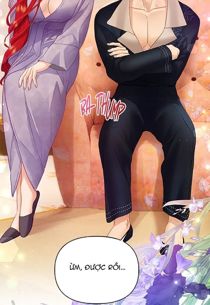 Cuộc Sống Xa Hoa Của Cô Nhân Tình Giả Chapter 80 - 138
