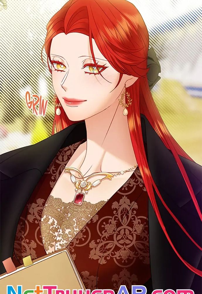 Cuộc Sống Xa Hoa Của Cô Nhân Tình Giả Chapter 80 - 16