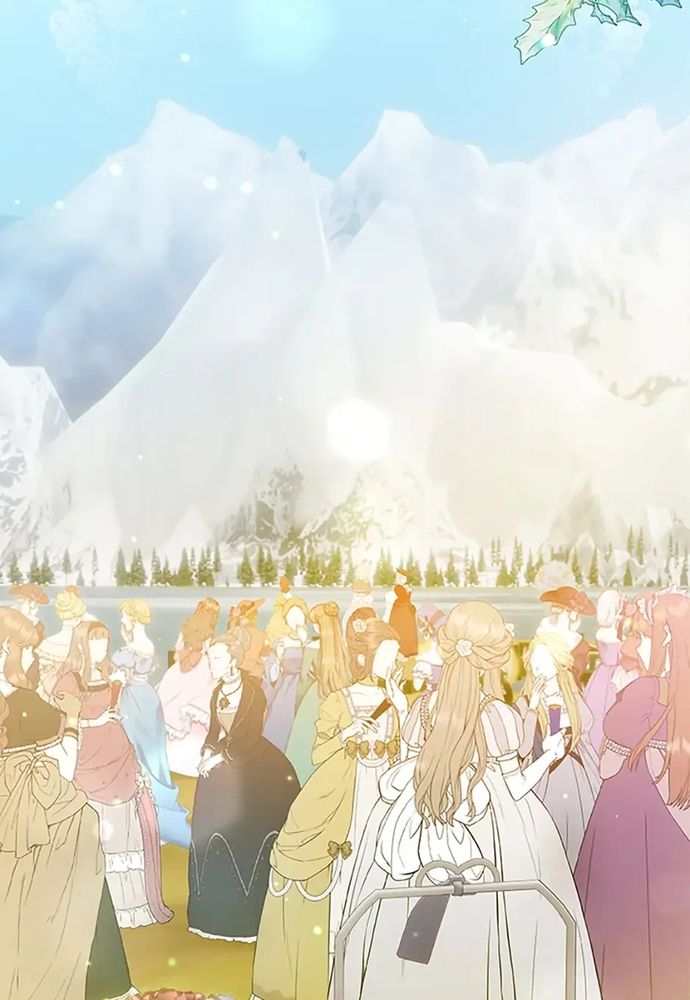 Cuộc Sống Xa Hoa Của Cô Nhân Tình Giả Chapter 80 - 3