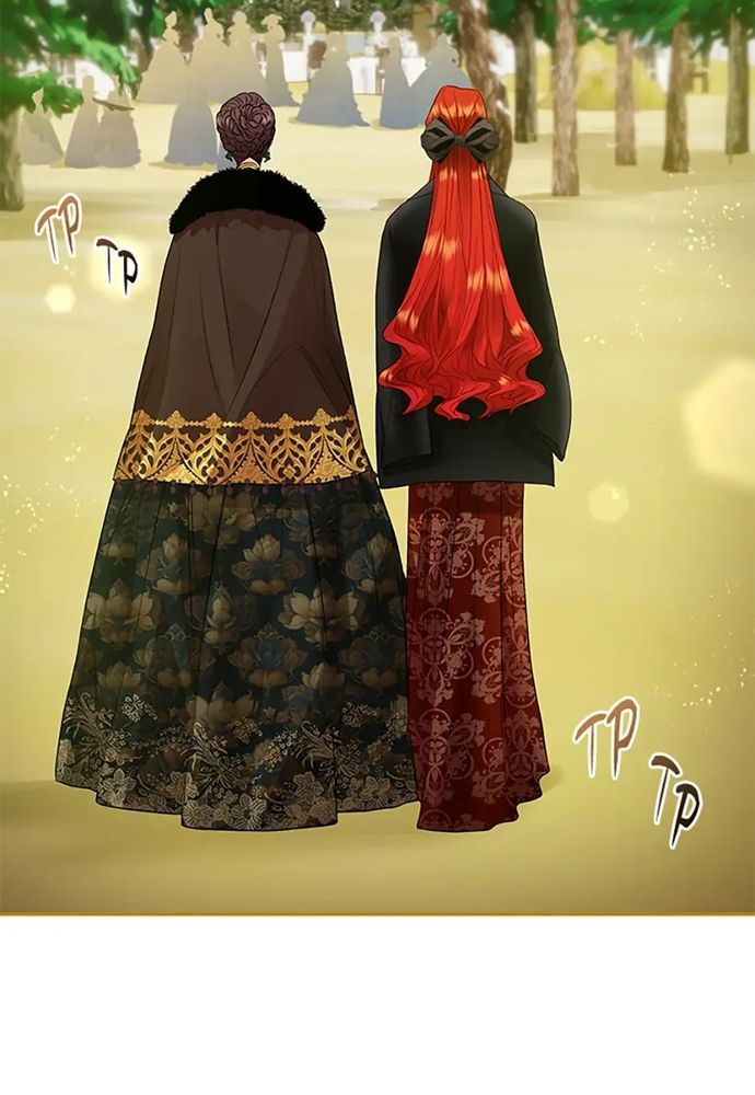 Cuộc Sống Xa Hoa Của Cô Nhân Tình Giả Chapter 80 - 22