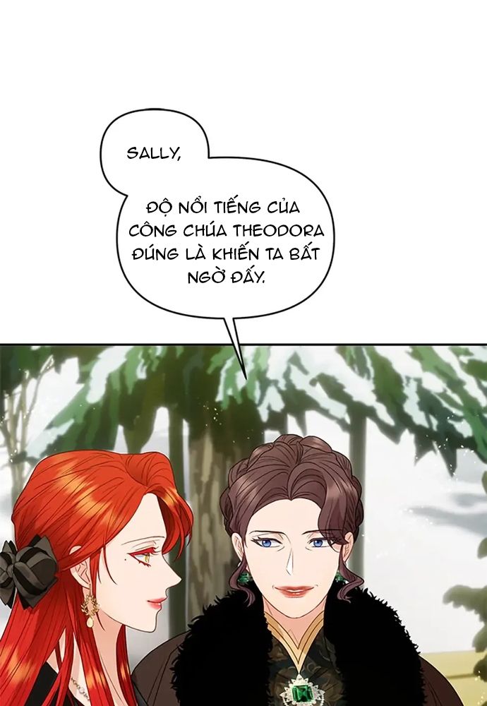 Cuộc Sống Xa Hoa Của Cô Nhân Tình Giả Chapter 80 - 23