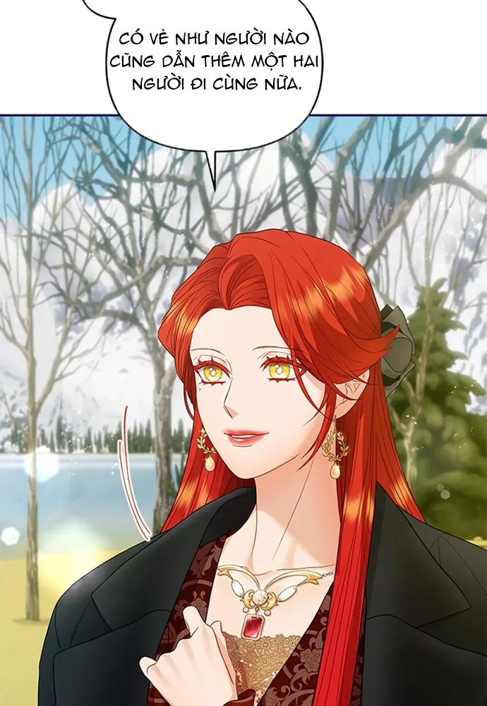 Cuộc Sống Xa Hoa Của Cô Nhân Tình Giả Chapter 80 - 27