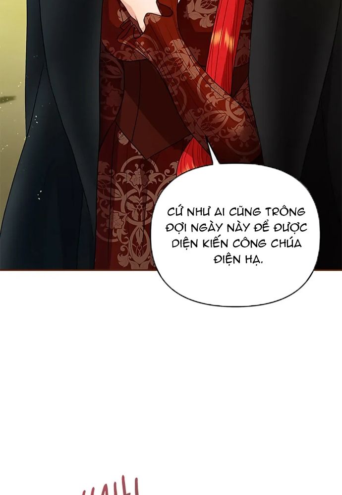 Cuộc Sống Xa Hoa Của Cô Nhân Tình Giả Chapter 80 - 28