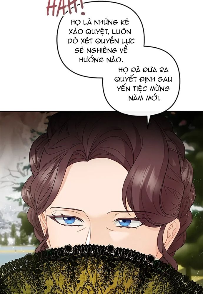 Cuộc Sống Xa Hoa Của Cô Nhân Tình Giả Chapter 80 - 29