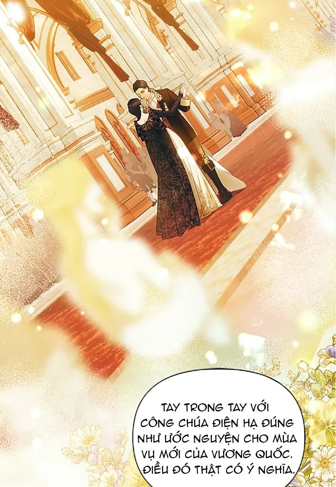 Cuộc Sống Xa Hoa Của Cô Nhân Tình Giả Chapter 80 - 31