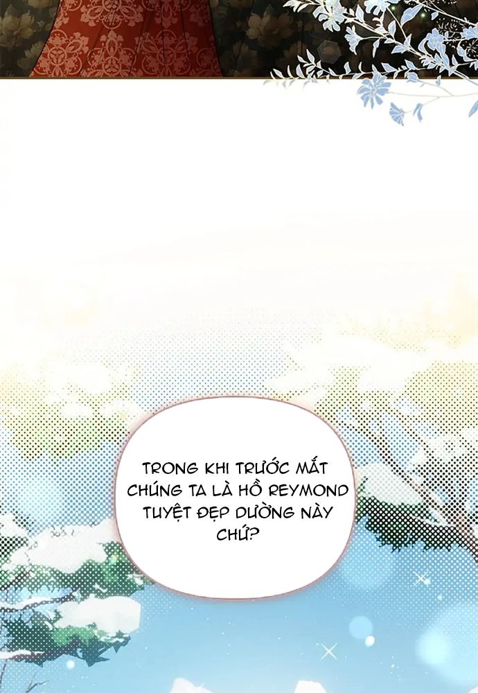 Cuộc Sống Xa Hoa Của Cô Nhân Tình Giả Chapter 80 - 34