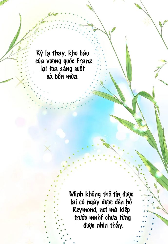 Cuộc Sống Xa Hoa Của Cô Nhân Tình Giả Chapter 80 - 38