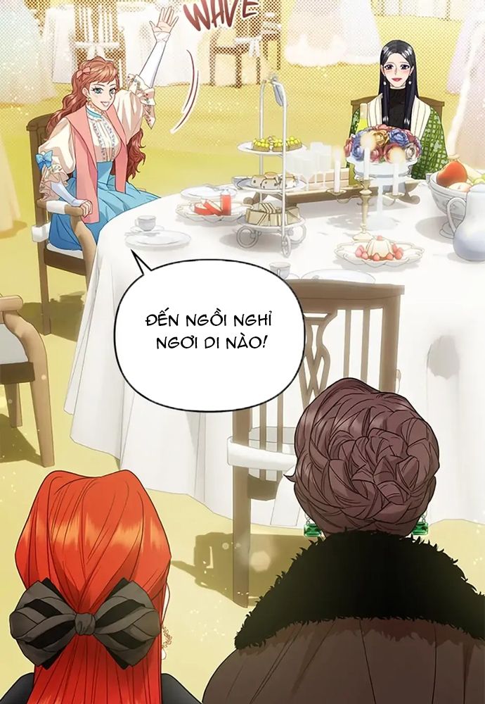 Cuộc Sống Xa Hoa Của Cô Nhân Tình Giả Chapter 80 - 40