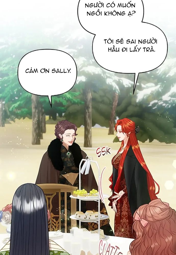 Cuộc Sống Xa Hoa Của Cô Nhân Tình Giả Chapter 80 - 42