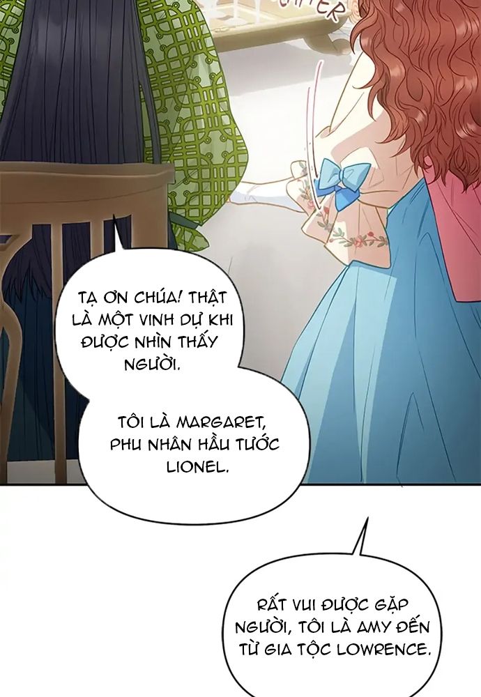 Cuộc Sống Xa Hoa Của Cô Nhân Tình Giả Chapter 80 - 43