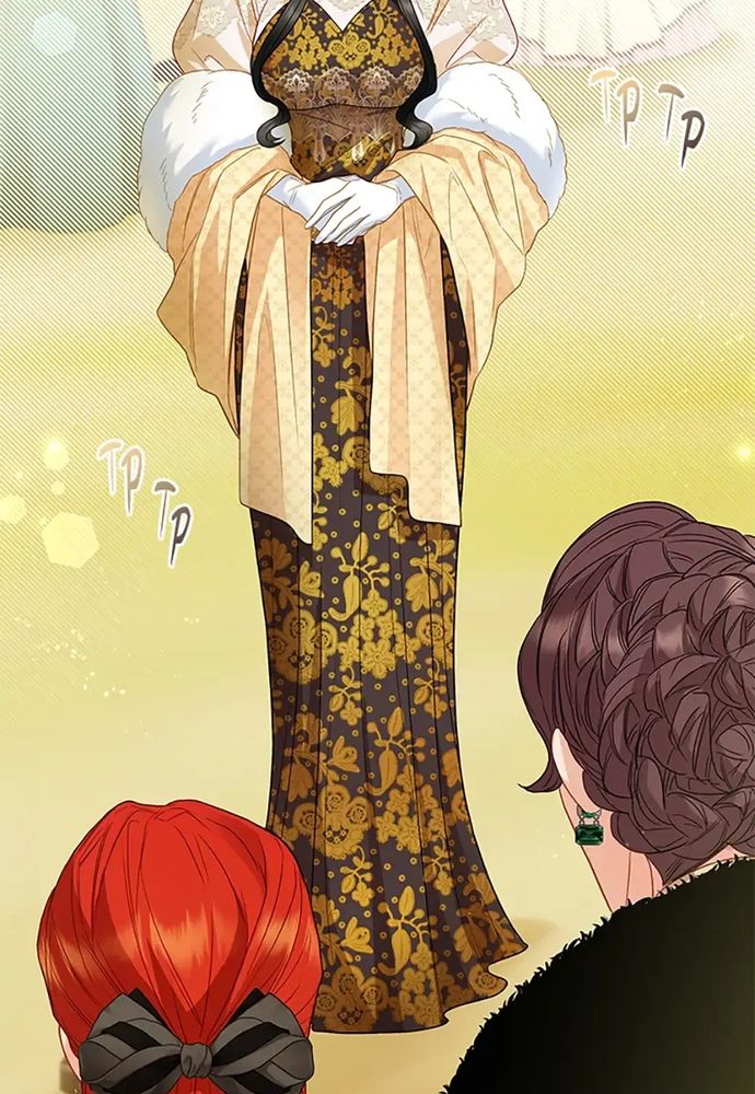 Cuộc Sống Xa Hoa Của Cô Nhân Tình Giả Chapter 80 - 45