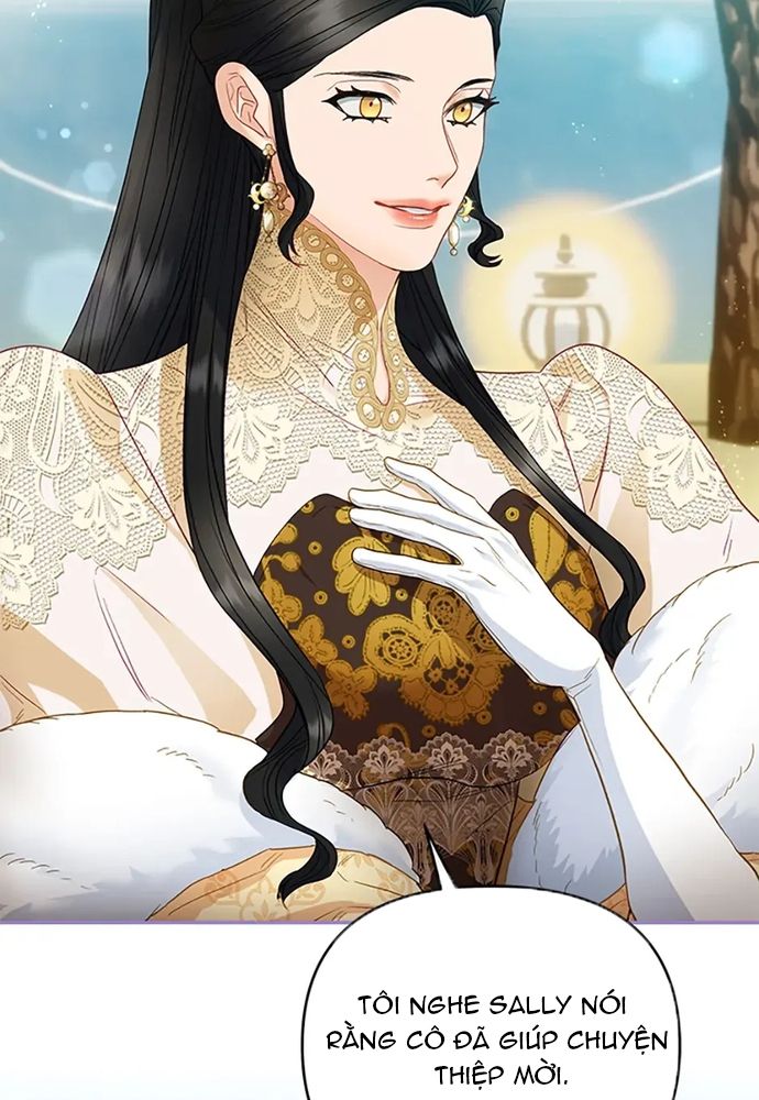 Cuộc Sống Xa Hoa Của Cô Nhân Tình Giả Chapter 80 - 49